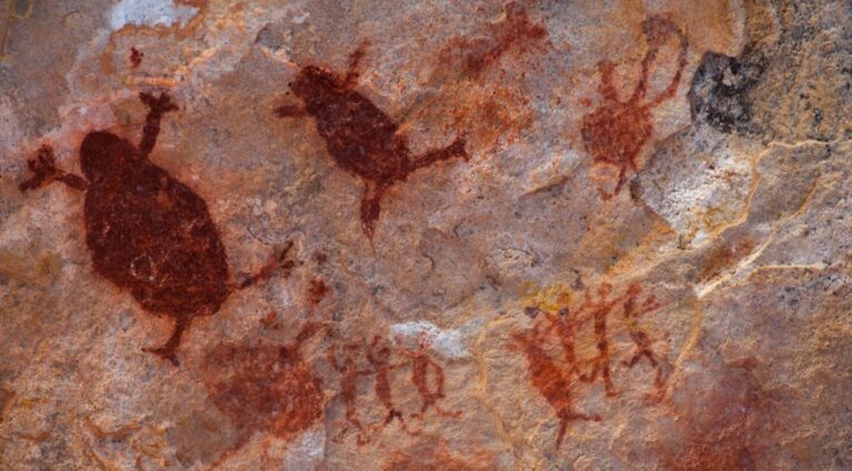 Novo estudo indica que linguagem humana existe há 135 mil anos