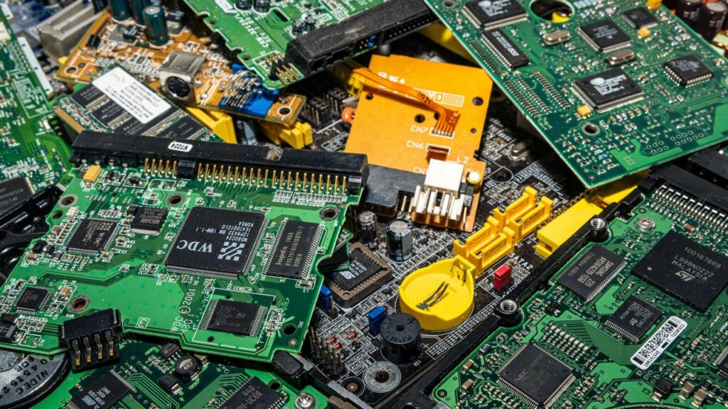 Fim do Windows 10 reacende alerta sobre lixo eletrônico e consumo