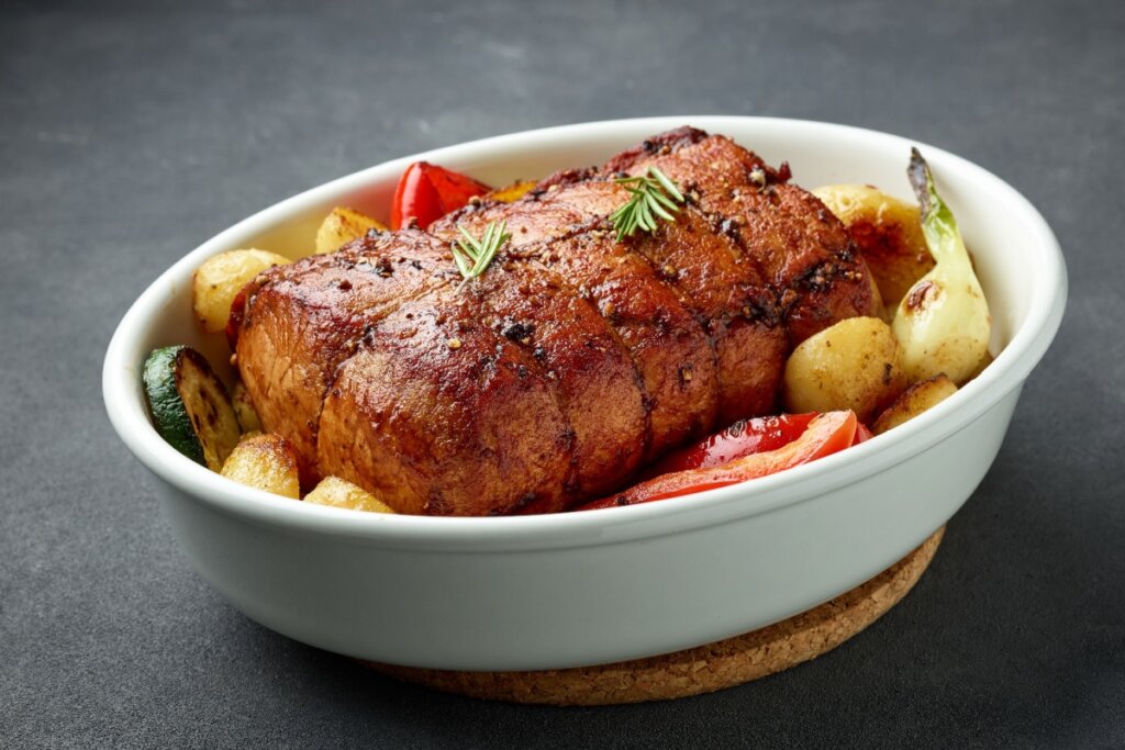 Receitas de forno: 4 opções fáceis e deliciosas para o almoço