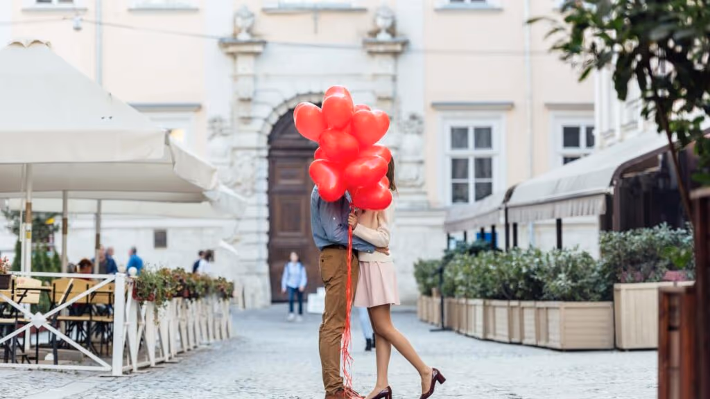 O amor está no ar e esses signos vão sentir com mais intensidade