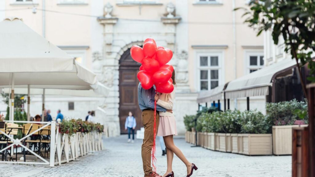 O amor está no ar e esses signos vão sentir com mais intensidade