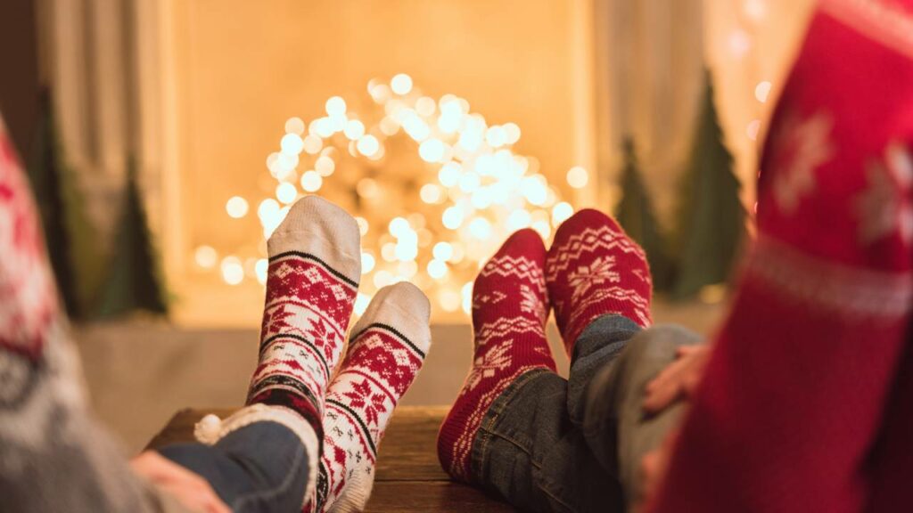 Casal - Créditos: depositphotos.com / alebloshka