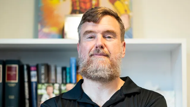 “Por que precisamos enterrar o clichê que palavras são violentas”