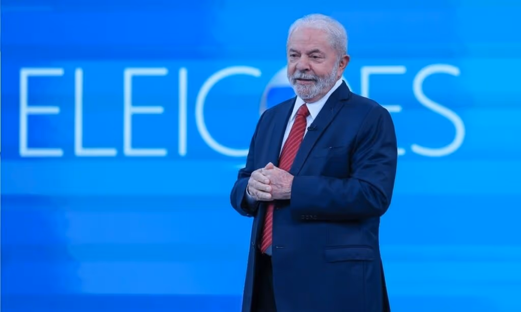 Globo trocará novela das 9 por debate presidencial