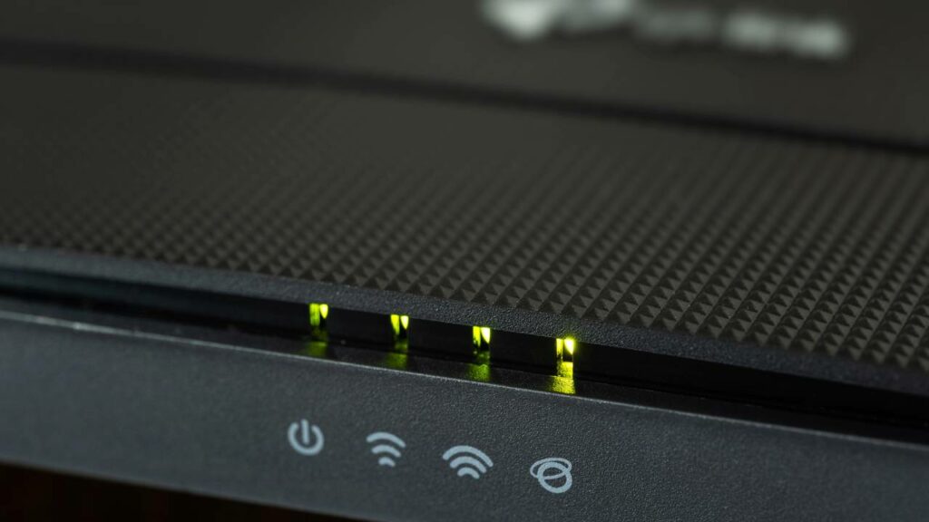 Como descobrir quem está conectado à minha rede Wi-Fi doméstica de forma fácil e rápido