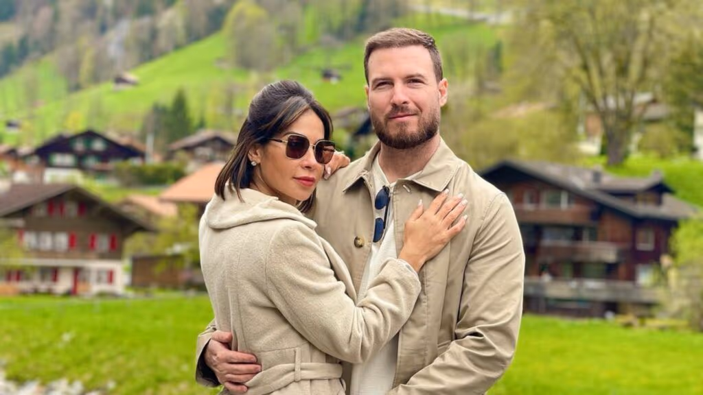 Thiago Nigro revela que Maíra Cardi já faturou R$ 300 milhões