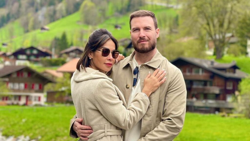 Thiago Nigro revela que Maíra Cardi já faturou R$ 300 milhões