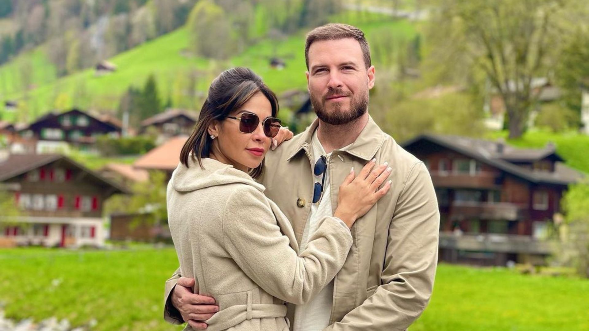 Thiago Nigro revela que Maíra Cardi já faturou R$ 300 milhões