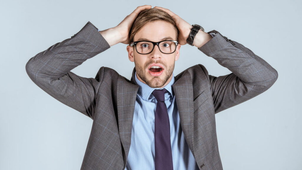 Vidas passadas ou ilusão do cérebro? A verdade por trás do Déjà Vu - Créditos: depositphotos.com / SarkisSeysian