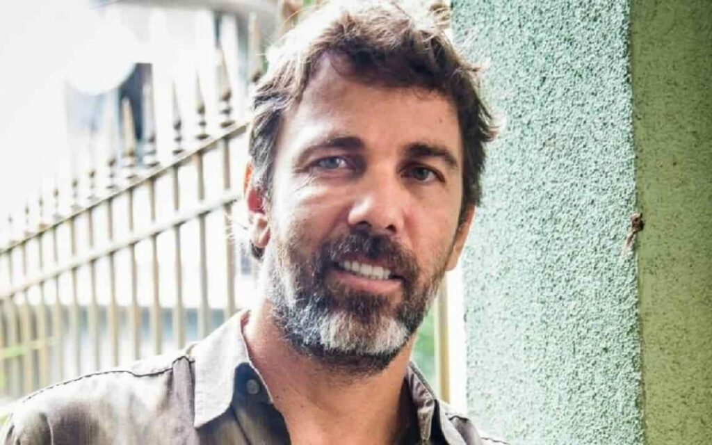 Marcelo Faria lamenta falta de convites para voltar a fazer novelas