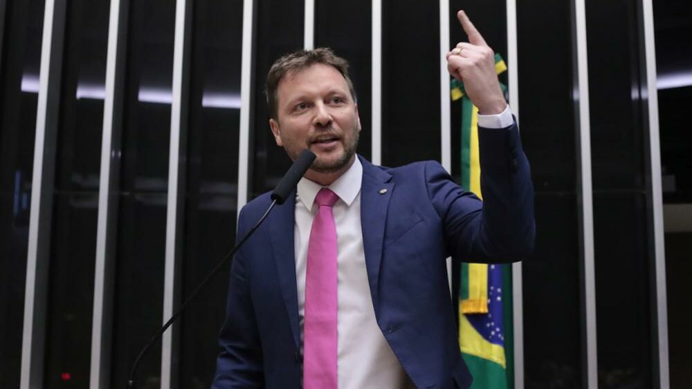 Mauricio Marcon e advogado batem boca na CPMI: “Eu tenho mandato, amigão”