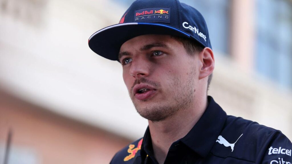 Verstappen surpreende e “rouba” a pole de Norris no GP dos EUA