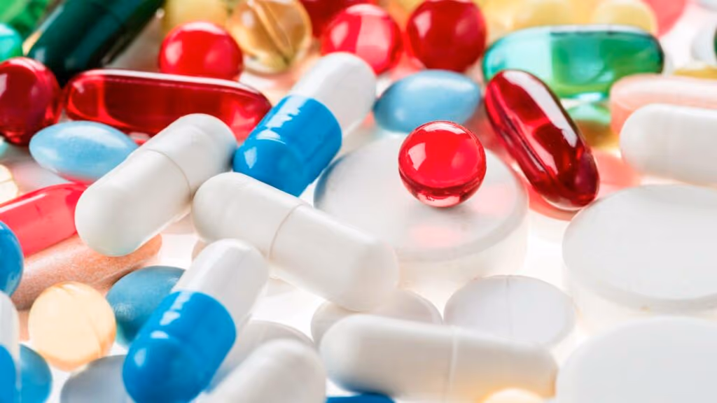 Produtos de cannabis e medicamentos são banidos no Brasil pela Anvisa