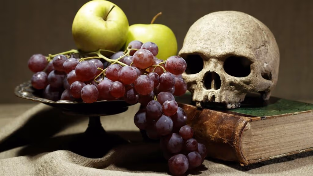 O que significa “Memento Mori”, a famosa frase que muitos usam