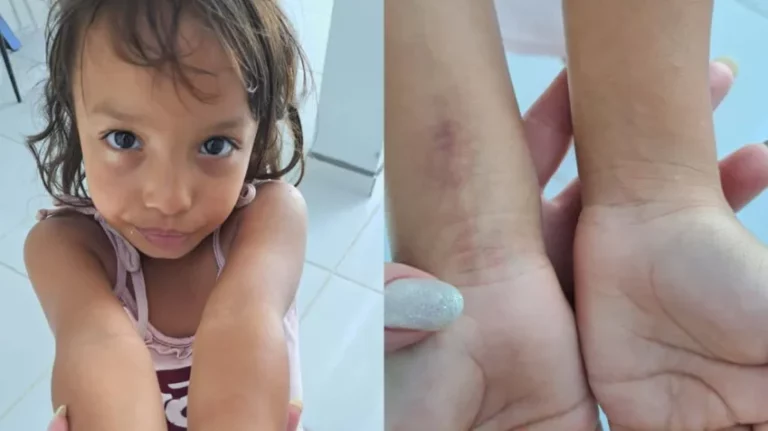 SP: Polícia apura se parentes ajudaram casal que matou menina de 5 anos