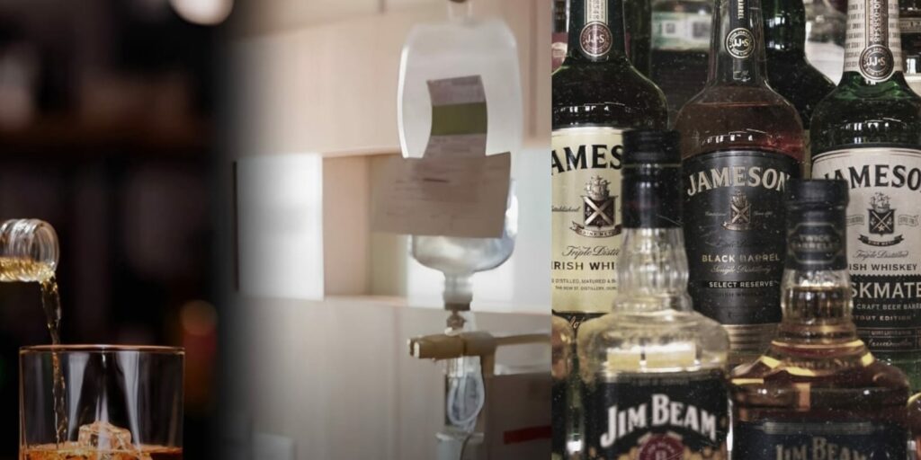 32 casos confirmados de intoxicação por metanol em bebidas alcoólicas adulteradas