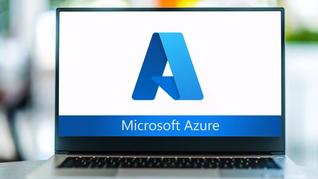 Microsoft registra falhas no Azure dias após o apagão da AWS