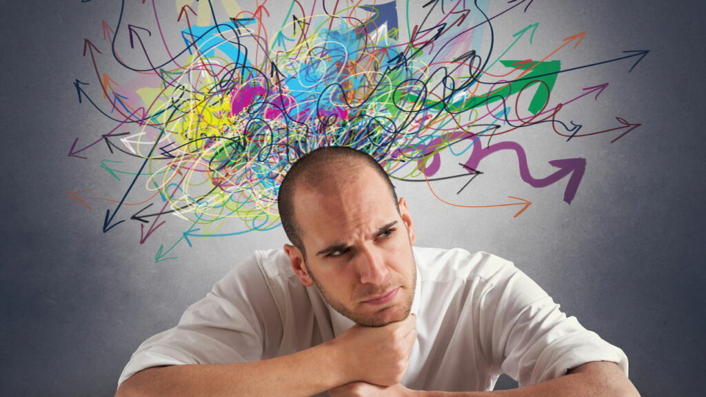 Vidas passadas ou ilusão do cérebro? A verdade por trás do Déjà Vu - Créditos: depositphotos.com / alphaspirit