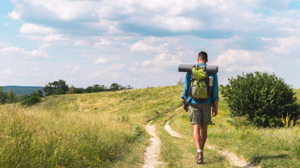 Destinos incríveis para fazer sua primeira viagem solo com segurança