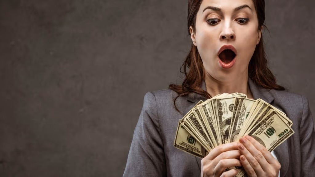 Esses signos estão prestes a viver um ciclo de prosperidade financeira