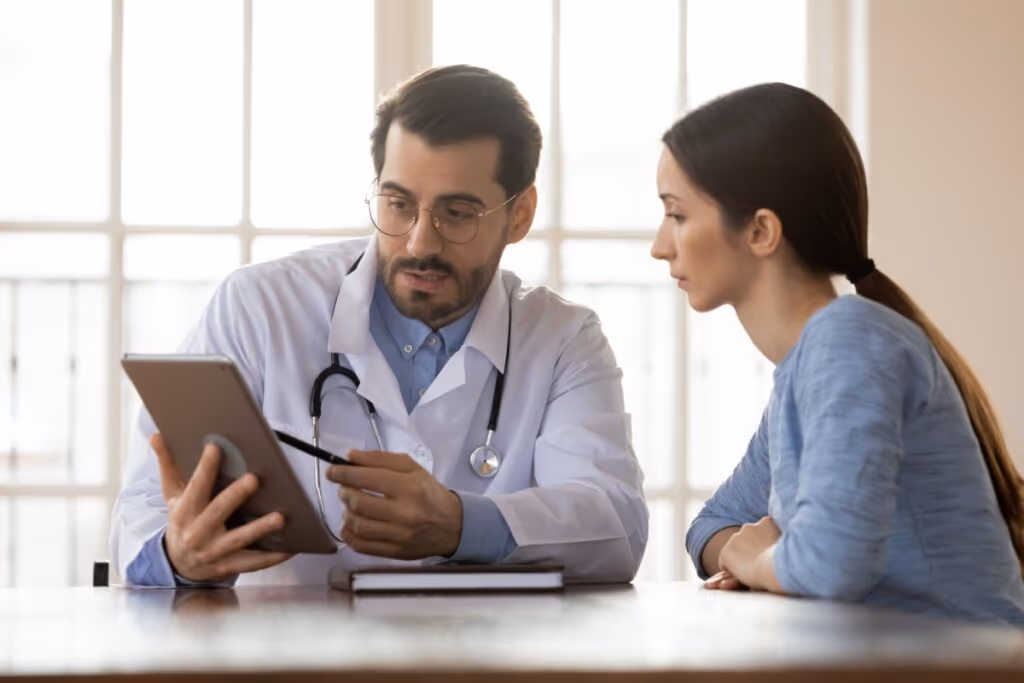 Veja quando a dor de cabeça pode ser sinal de tumor cerebral