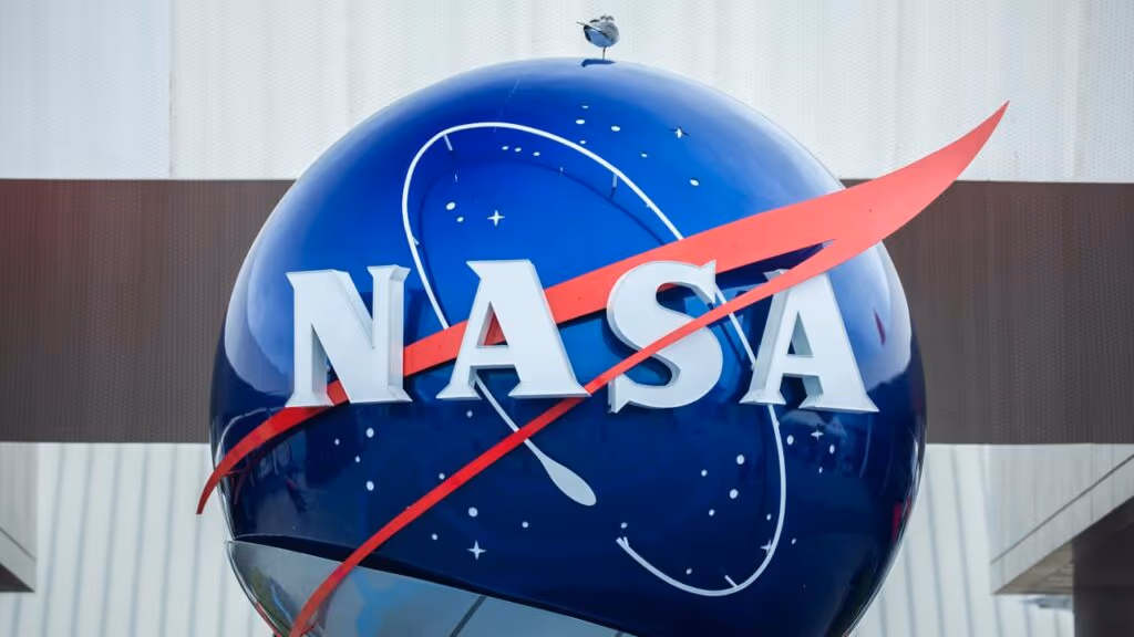 Como a NASA se comunica com espaçonaves a milhões de quilômetros