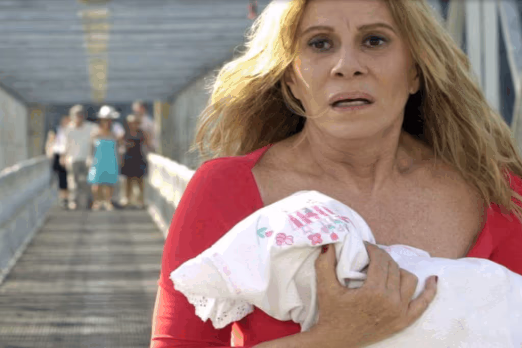 Odete Roitman não está sozinha: relembre 5 vilãs que conquistaram o público