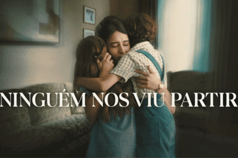 4 lançamentos da Netflix para a semana de 13 a 19 de outubro