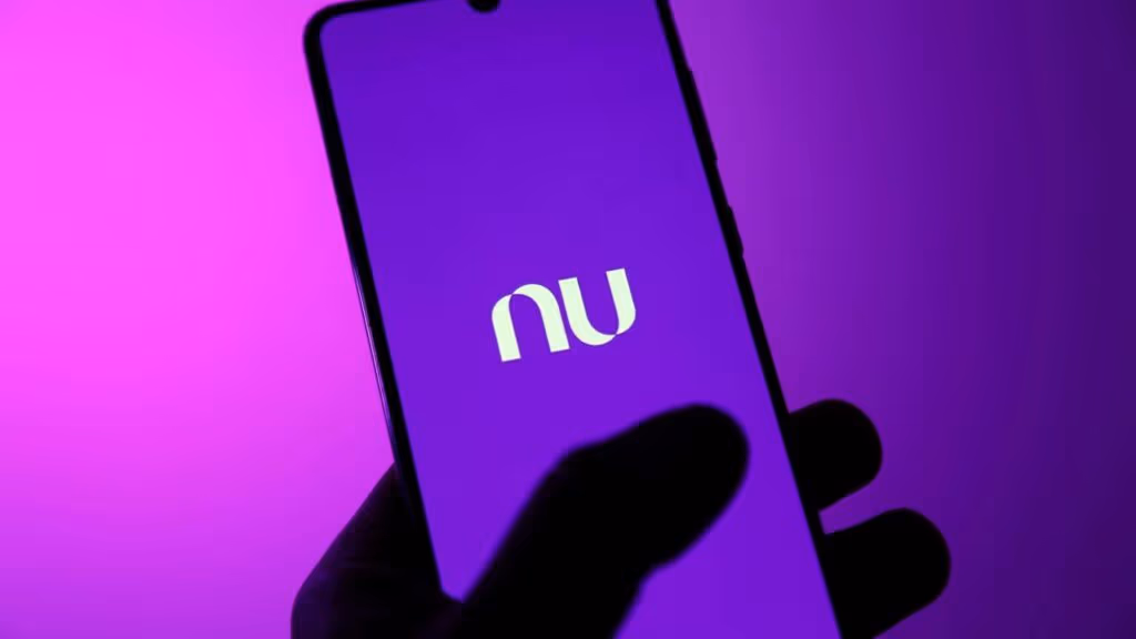Nubank desbanca Petrobras e se torna a empresa mais valiosa do país