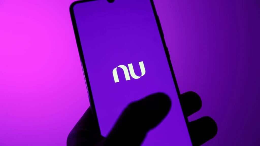 Nubank desbanca Petrobras e se torna a empresa mais valiosa do país