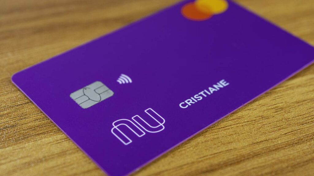 Nubank desbanca Petrobras e se torna a empresa mais valiosa do país