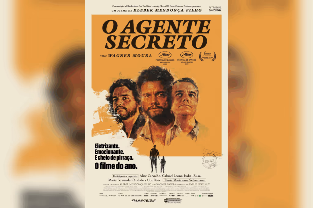 Cinema: 5 filmes mais esperados que entram em cartaz no Brasil em novembro