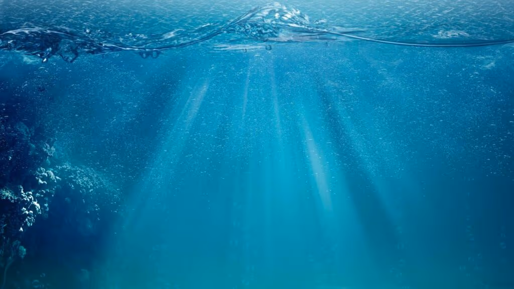 Cientistas alertam; passamos de um limite e agora o mar mudou para sempre