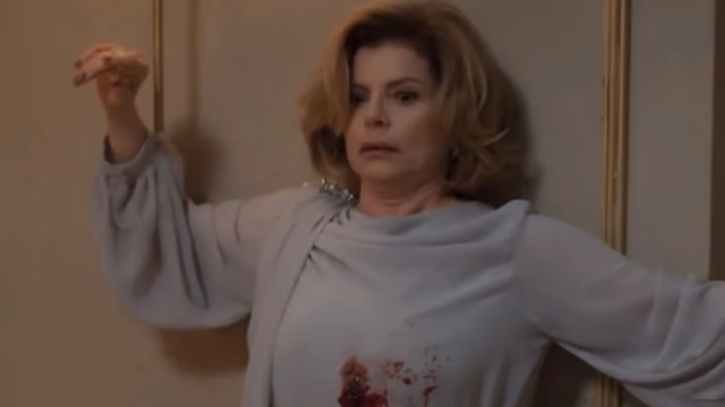 Morte de Odete Roitman rende maior audiência da história do Globoplay