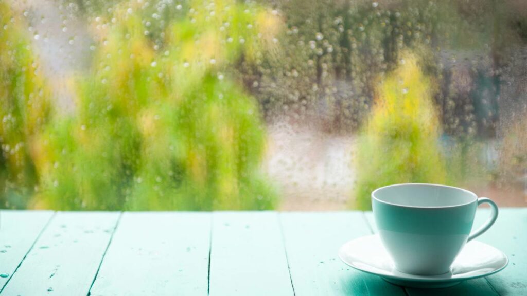 Chuva - Créditos: depositphotos.com / zendograph