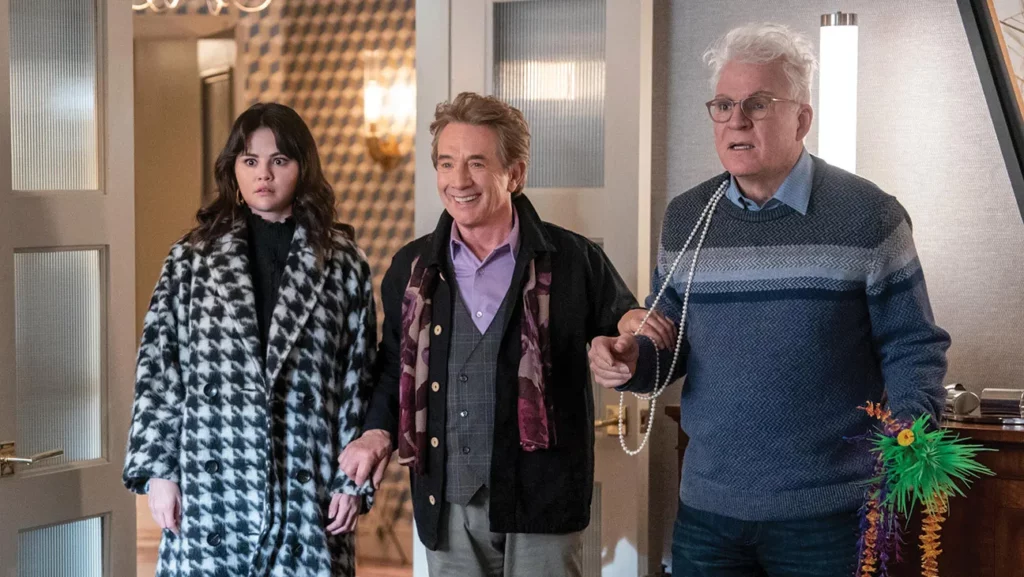 Only Murders in The Building terá 6ª temporada em outro país