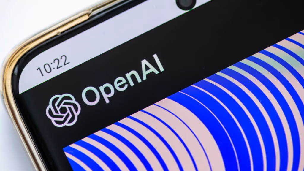 OpenAI ameaça abalar Hollywood com IA de vídeos