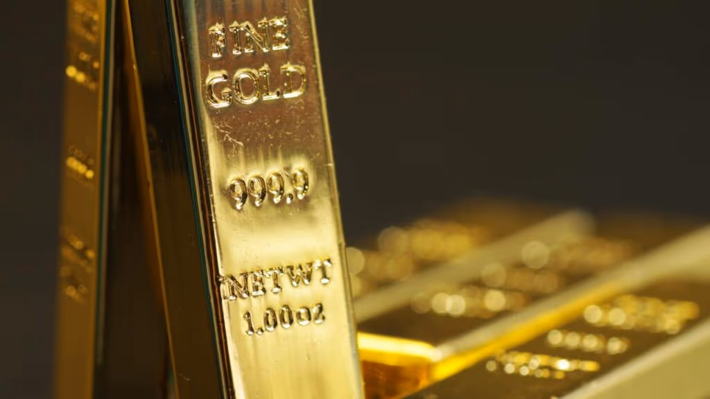 Quanto custa o ouro hoje, 16/10? Metal precioso atinge o maior valor da história