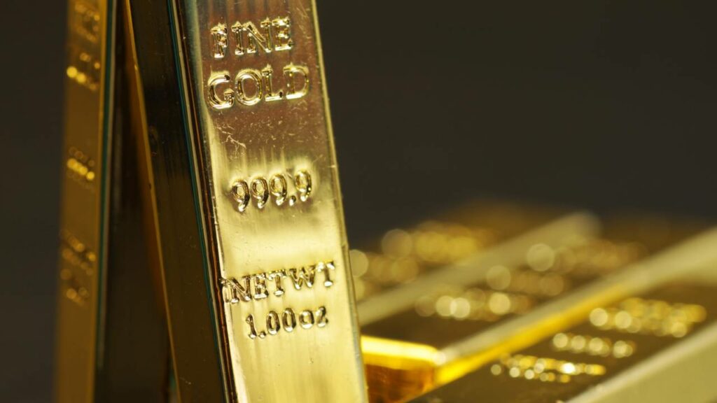 Quanto custa o ouro hoje, 16/10? Metal precioso atinge o maior valor da história