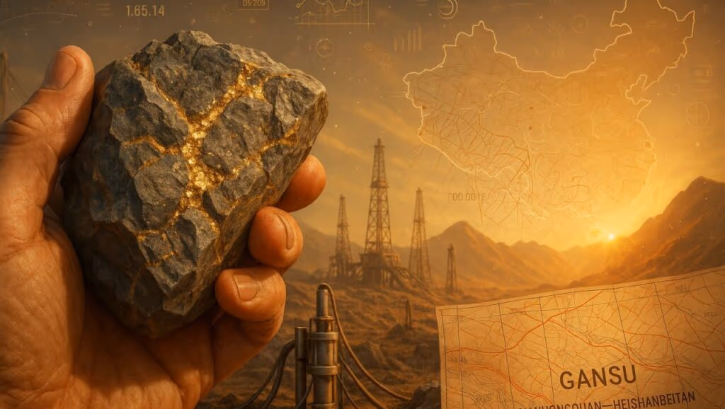 Preço do ouro tem maior queda desde 2013 após 9 semanas de alta