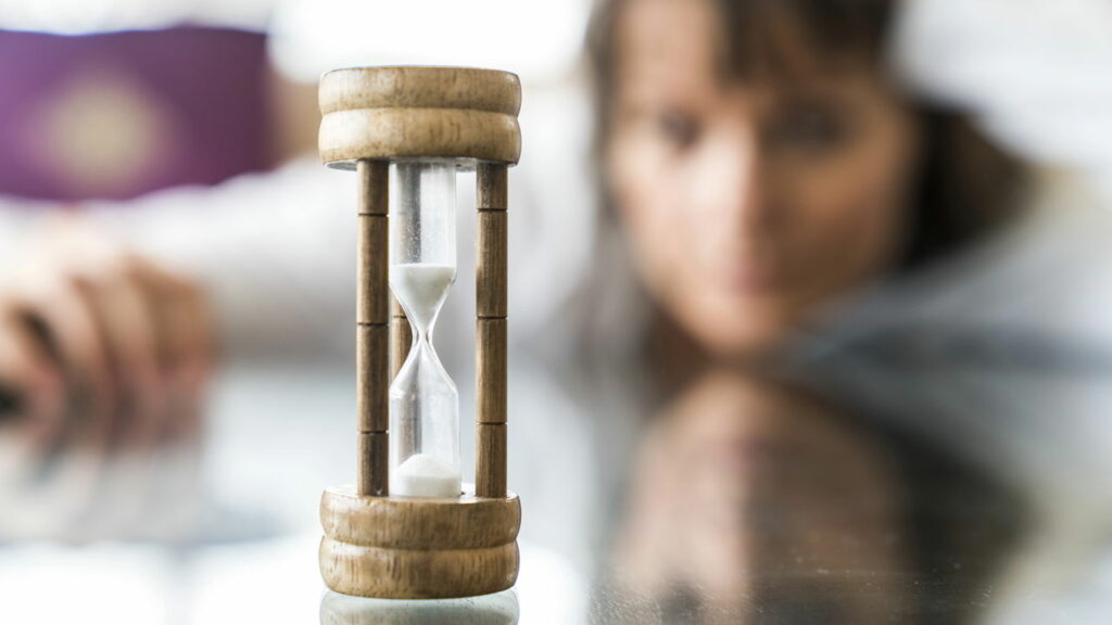 Teste de personalidade: Veja o que cada professor revela seu nível de paciência