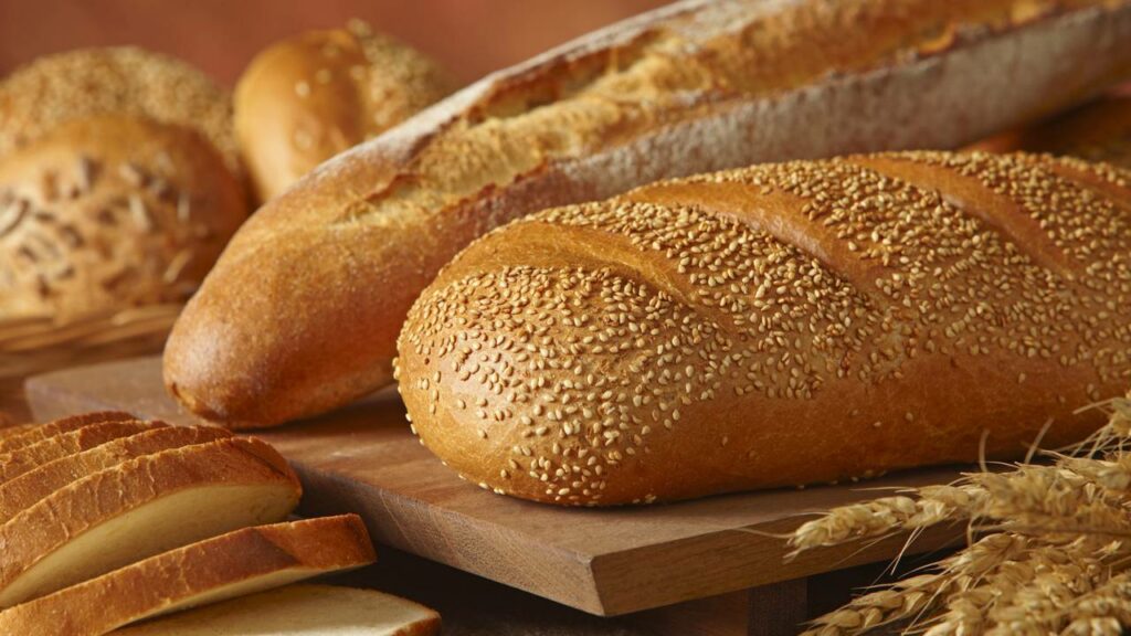 Você não precisa abandonar o pão para emagrecer, segundo especialistas