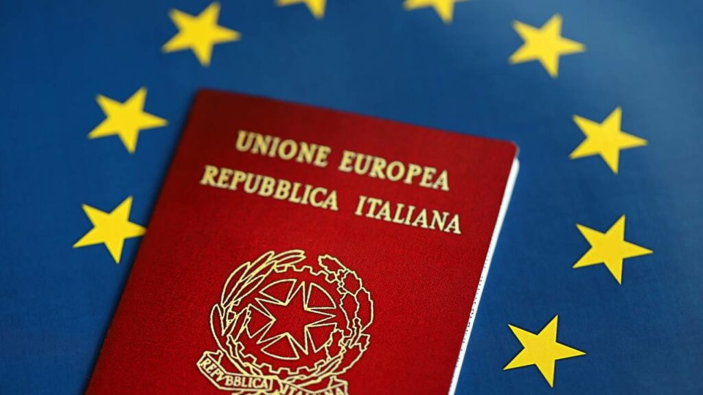 Adeus, carimbo: Novas regras para brasileiros entrarem em países da União Europeia a partir de domingo