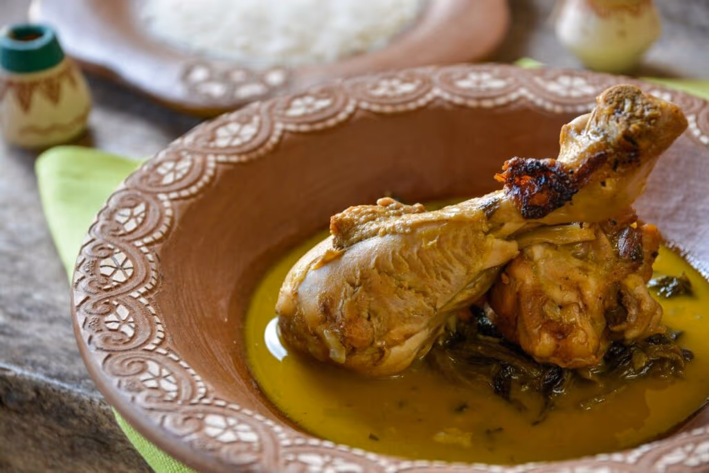 3 receitas de pratos típicos da Amazônia