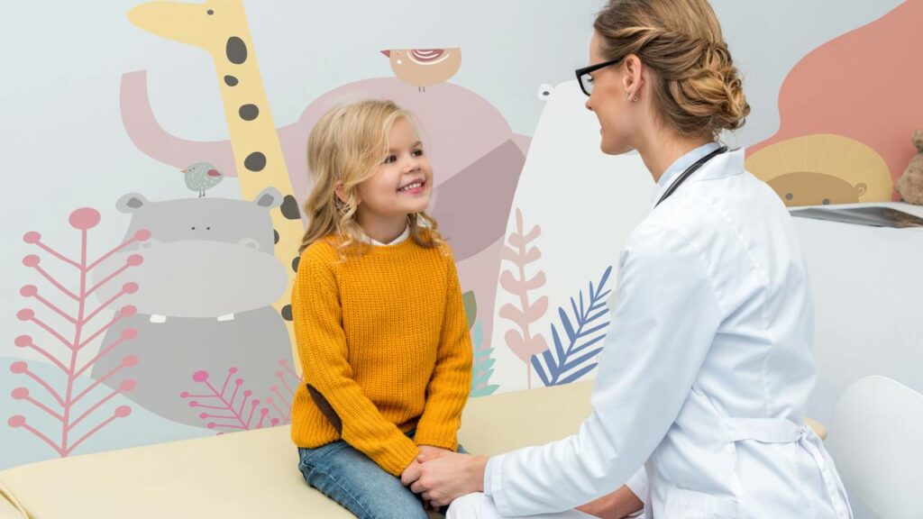 Profissões ideais para quem ama educar e cuidar de crianças