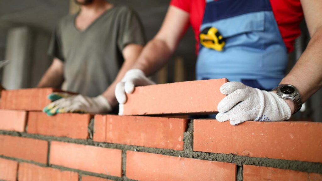 Construção - Créditos: depositphotos.com / megaflopp