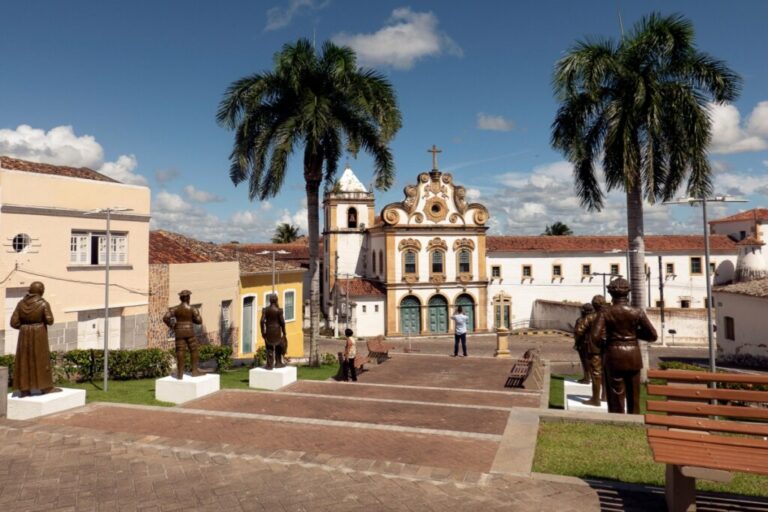 6 lugares pouco conhecidos para redescobrir o Brasil na primavera