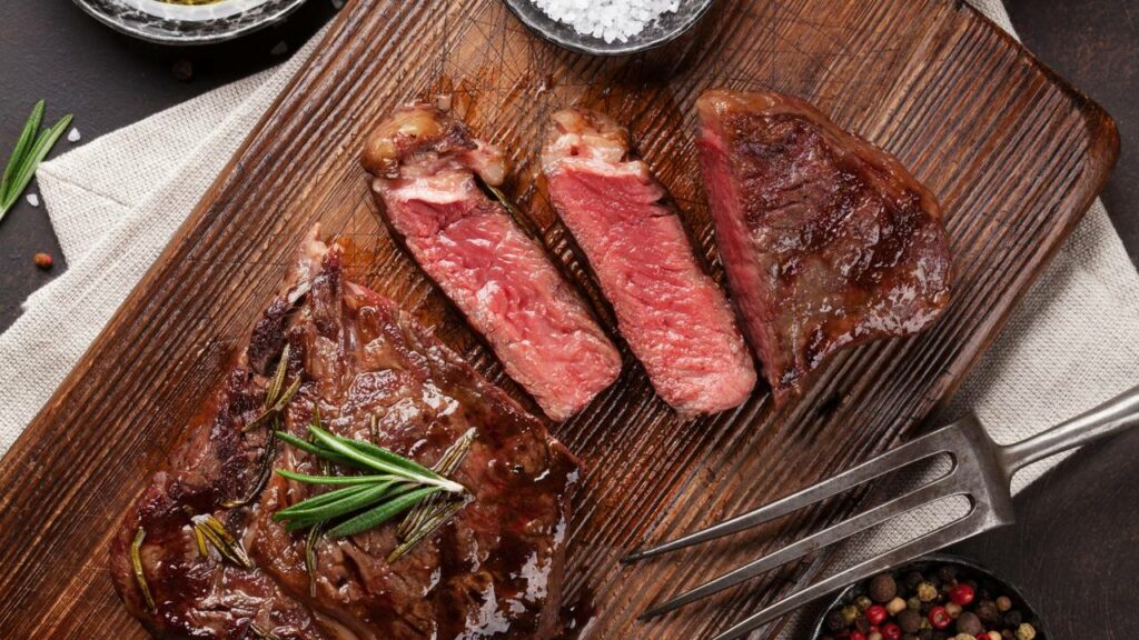 Picanha - Créditos: depositphotos.com / karandaev