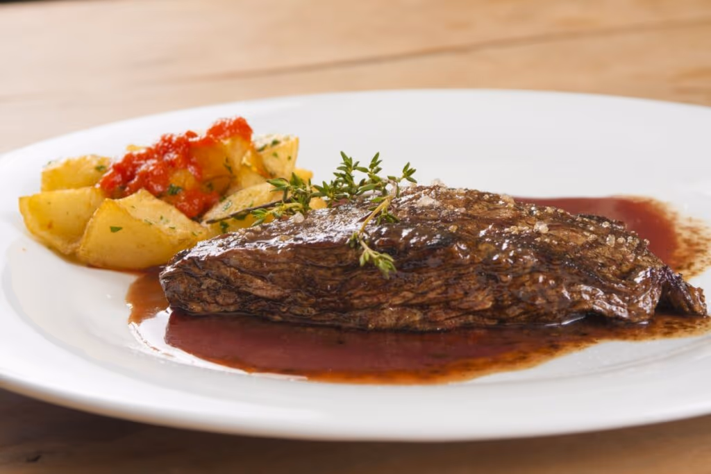 6 receitas com picanha para o almoço de sábado