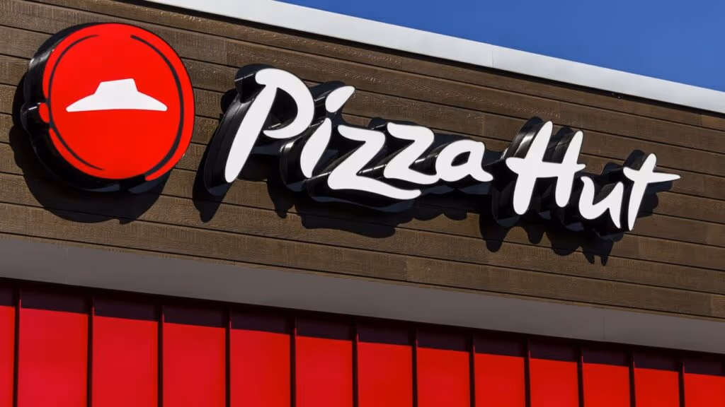 Pizza Hut confirma o fechamento de 68 restaurantes